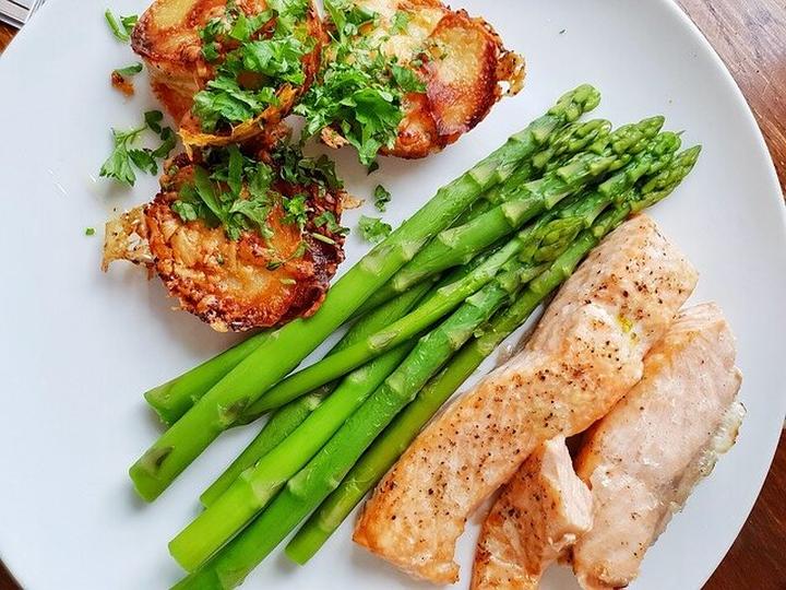 Efekty diety Montignaca