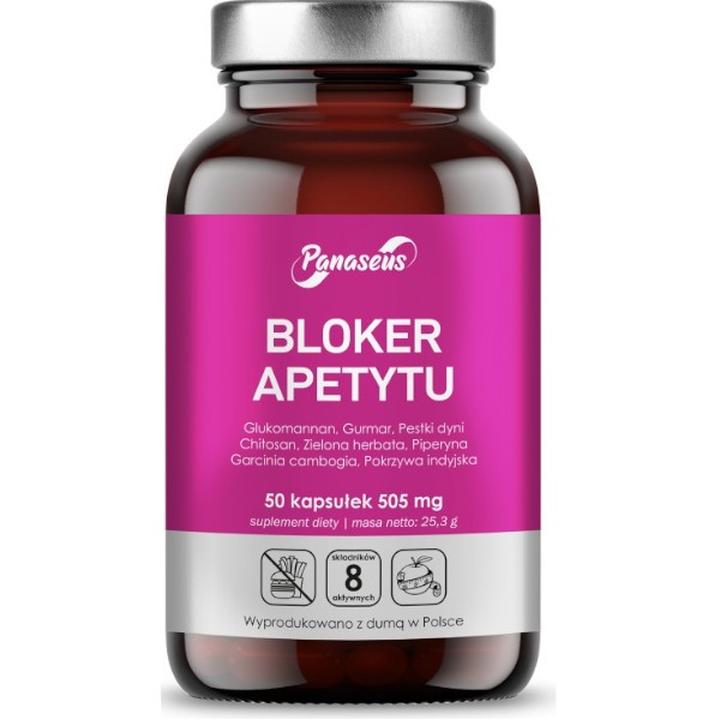 Efekty uboczne suplementów