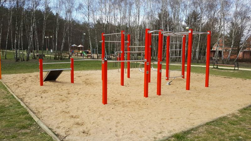 Ekologiczne korzyści fitnessu