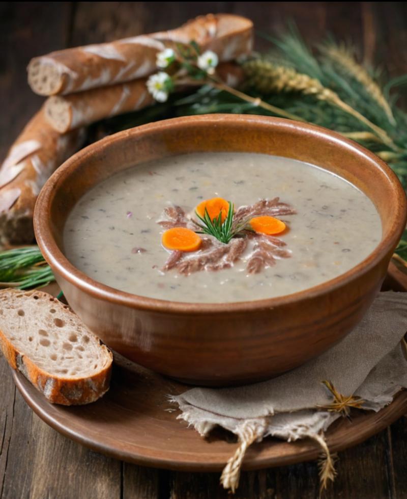 Keto-friendly przepisy