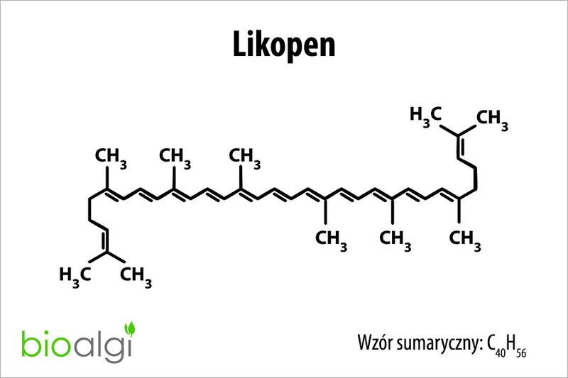 Likopen na układ odpornościowy