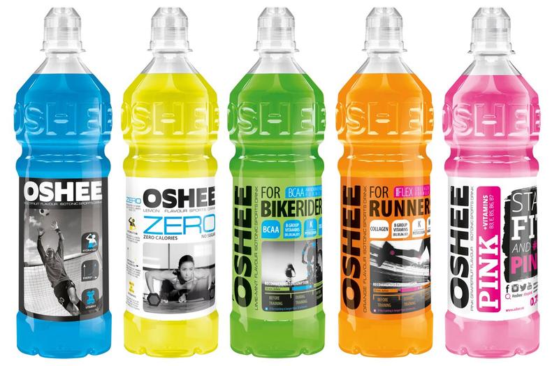 Napoje izotoniczne ciekawostki