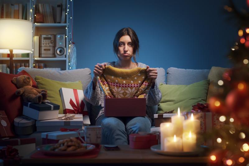 Nietrafione prezenty dla kulturysty