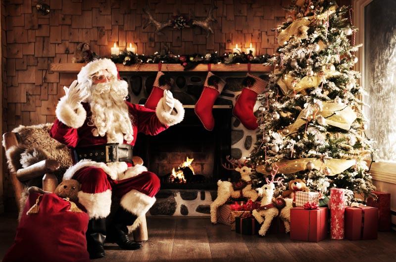 Odżywianie podczas świąt