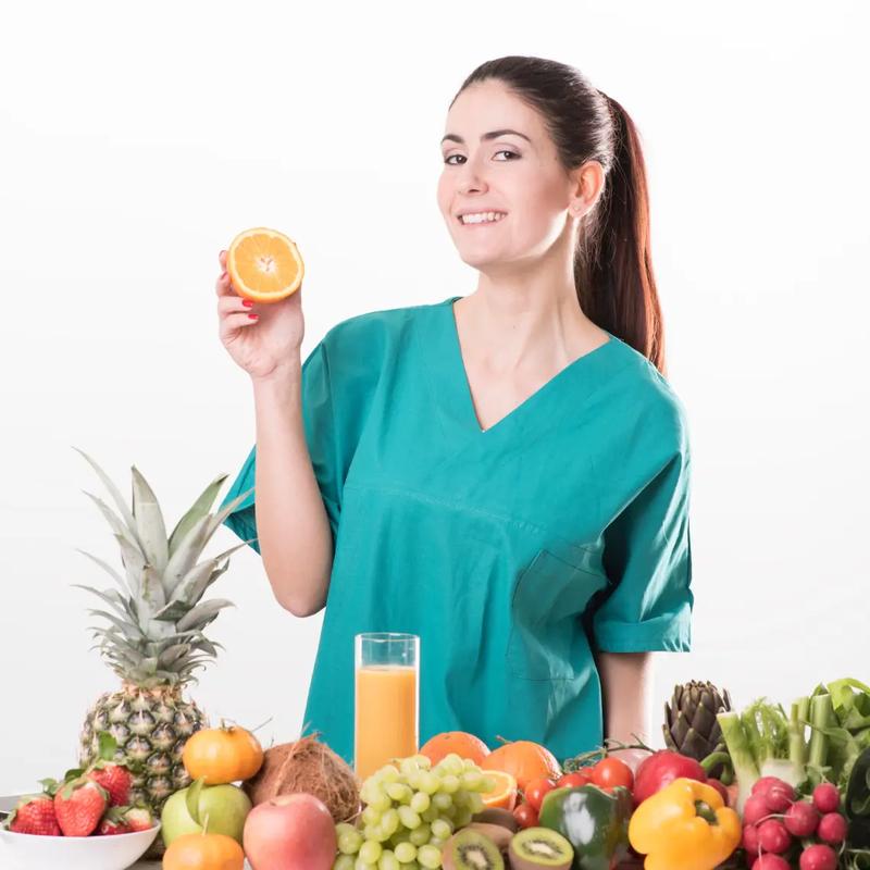 Planowanie posiłków