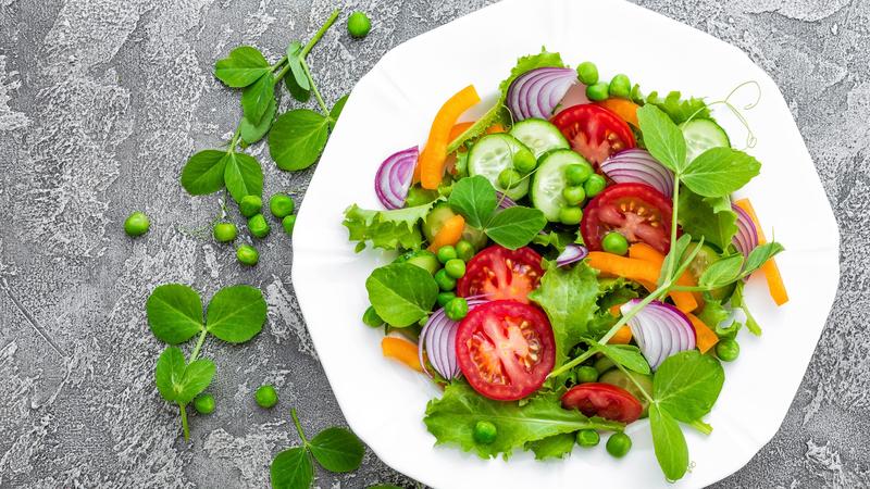 Planowanie posiłków po wakacjach