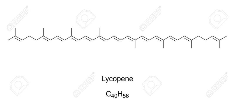Pomidorowy profil zdrowotny