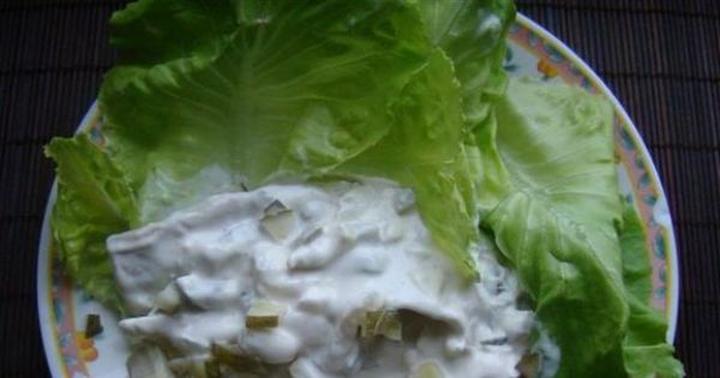 Pomysły na serwowanie śledzi