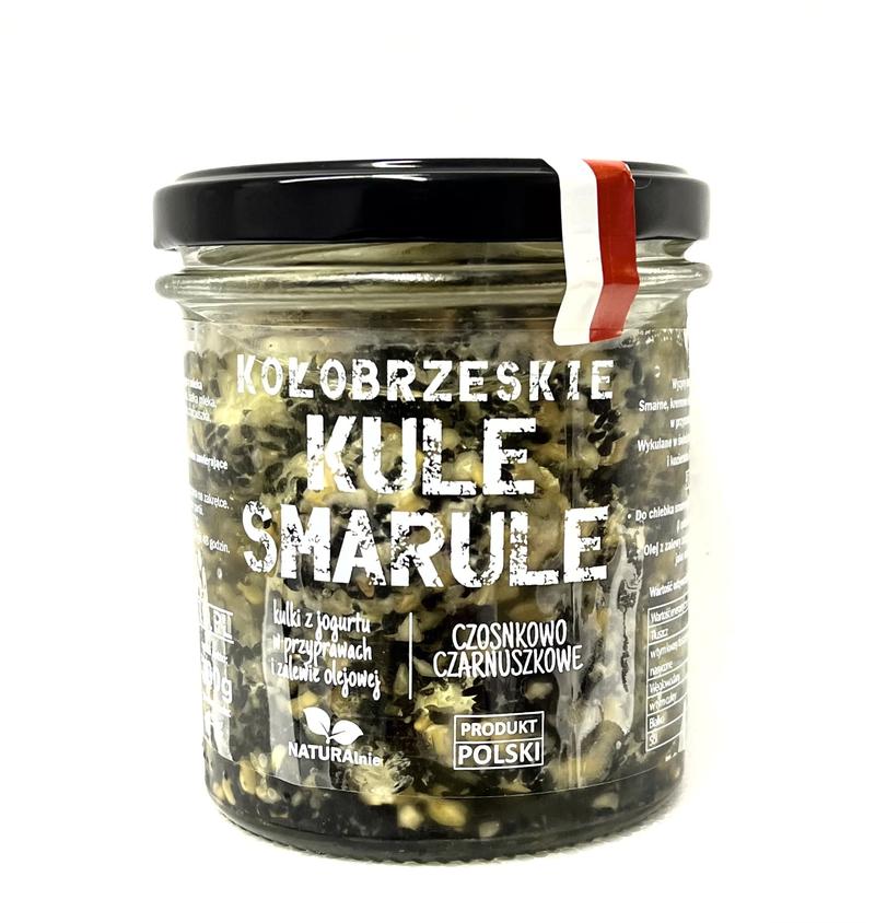 Przystawki ze śledzi