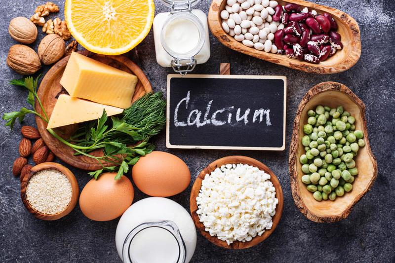 Rola wapnia w układzie nerwowym