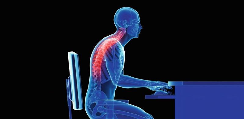 Siedzący tryb życia