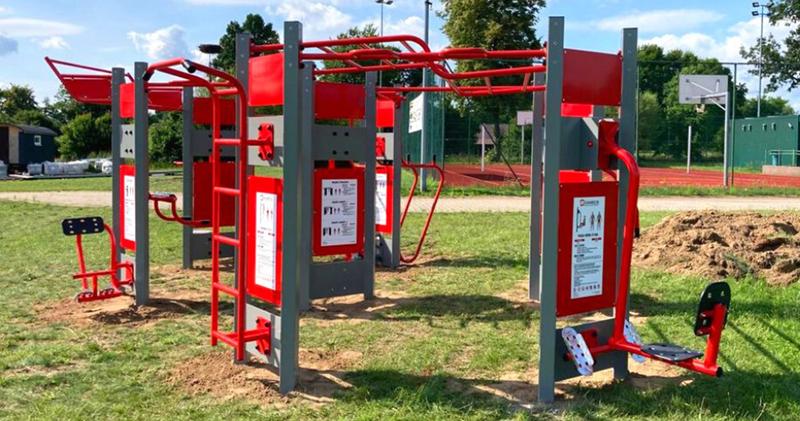 Społeczny wymiar aktywności