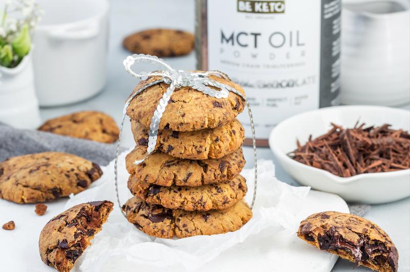 Szybkie przepisy keto