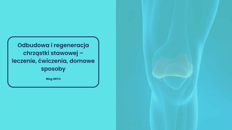 Tajemnice regeneracji