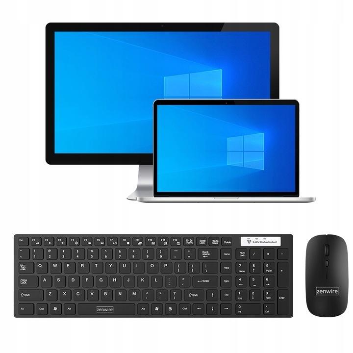 Techniki i metody zenszenia