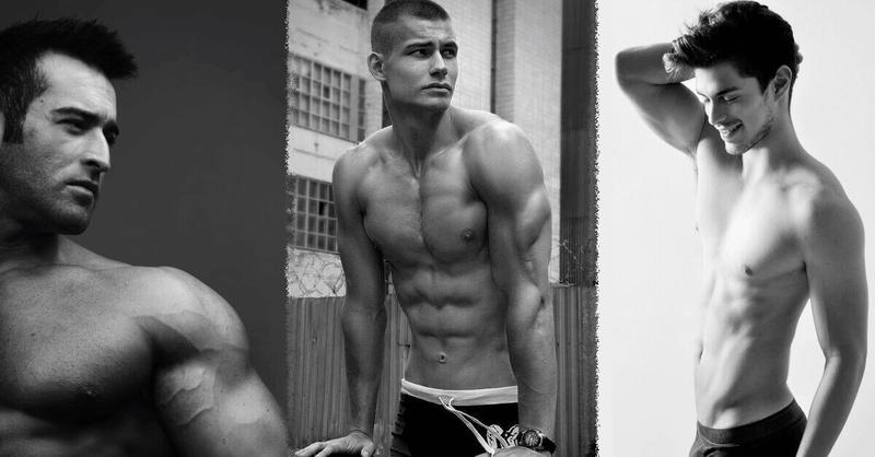 Treningi na wymarzoną sylwetkę