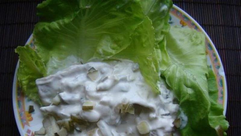 Uniwersalne przystawki