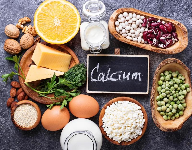 Wapń a zdrowe kości