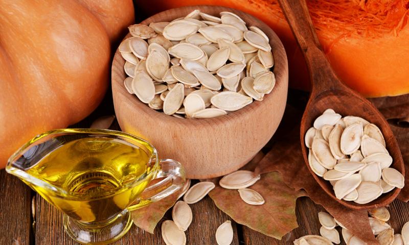 Wartości odżywcze dyni