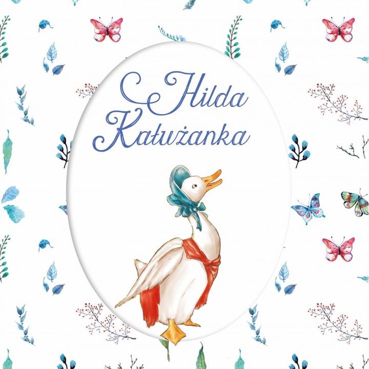 Właściwości wody Kaluzanka