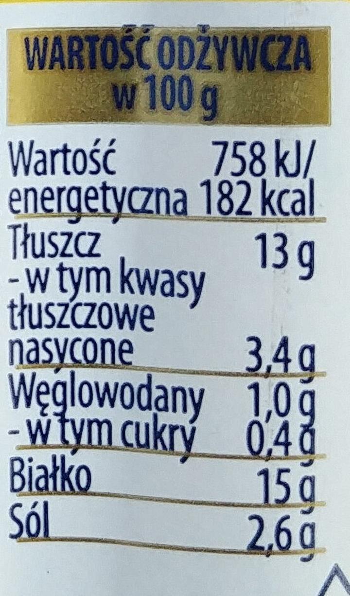 Właściwości zdrowotne parówek