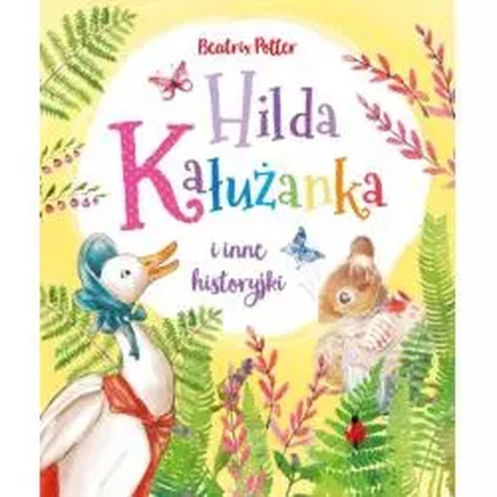 Woda źródlana Kaluzanka