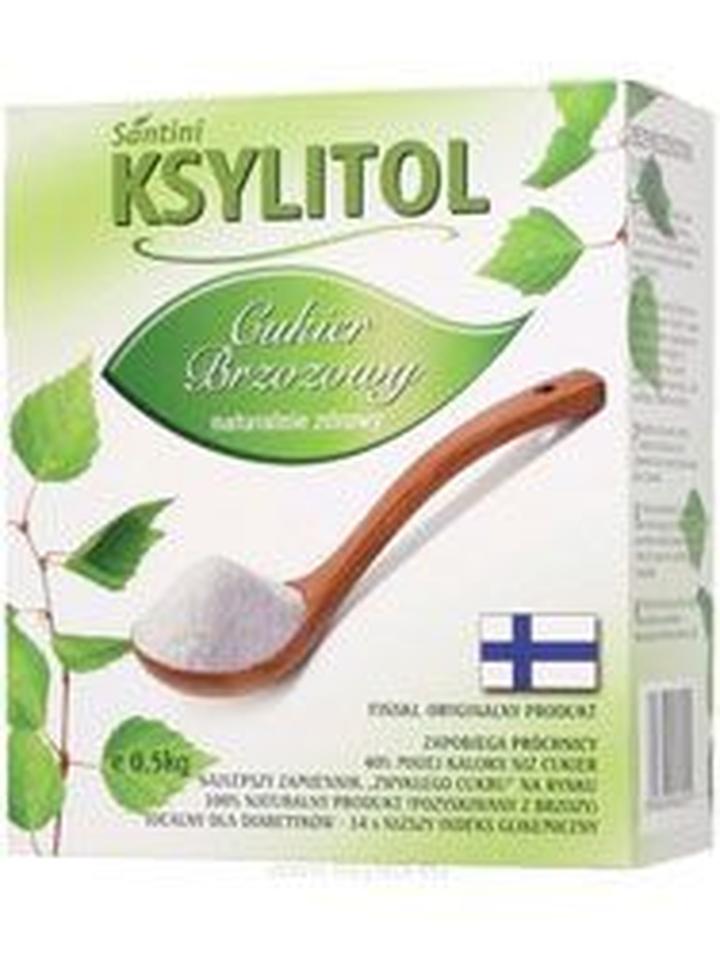 Wpływ cukru na wagę