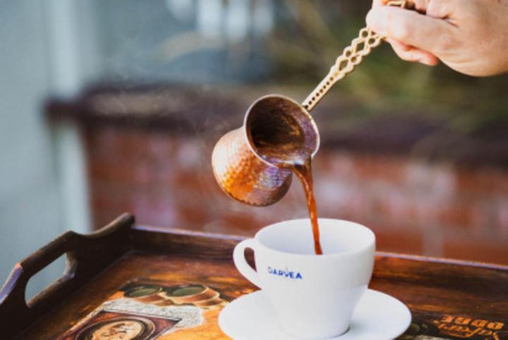 Wpływ kawy na emocje