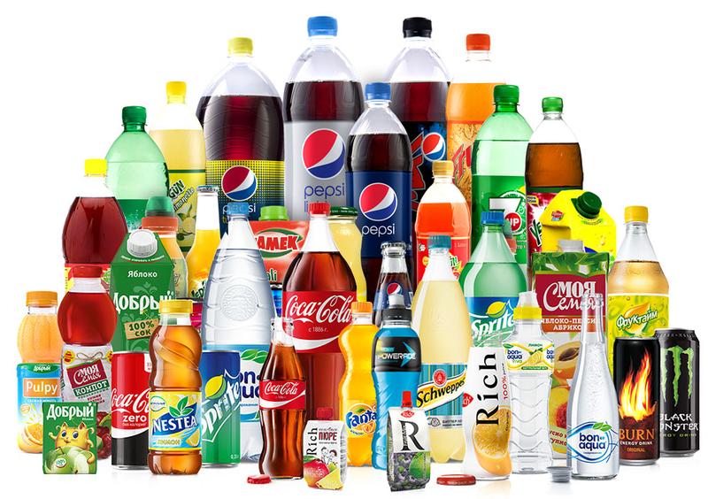 Wpływ napojów na zęby