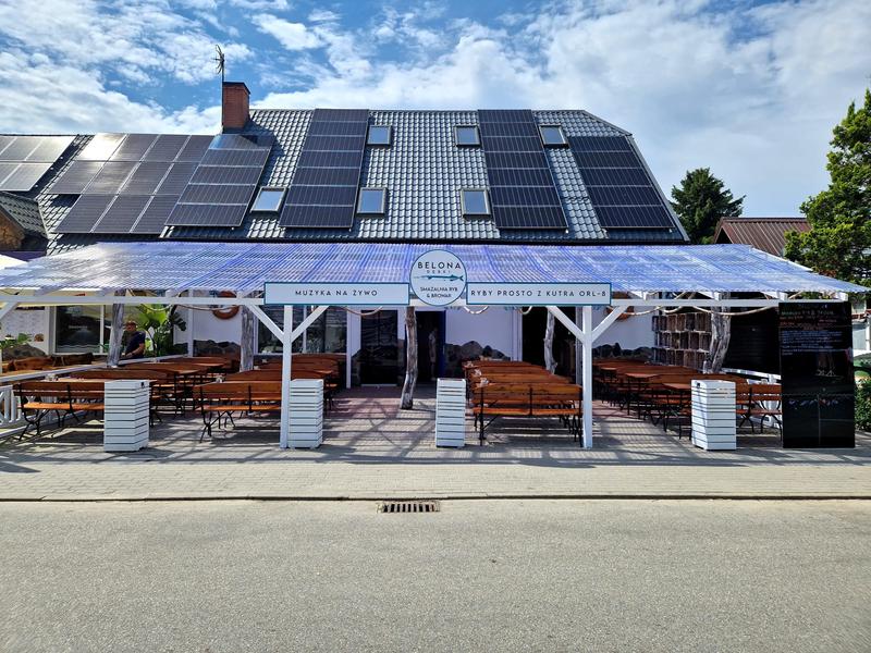 Zbilansowane śniadanie