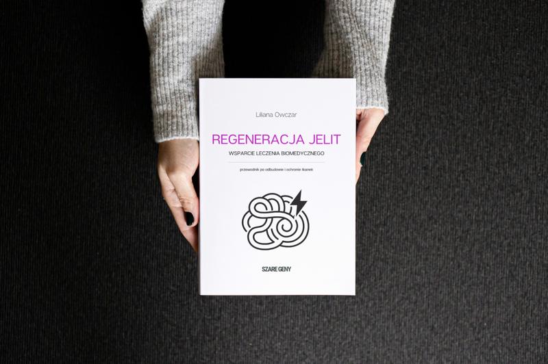 Zdrowa dieta i regeneracja