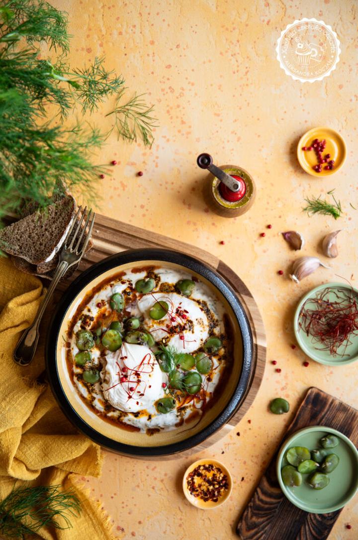 Zdrowe przepisy kulinarne