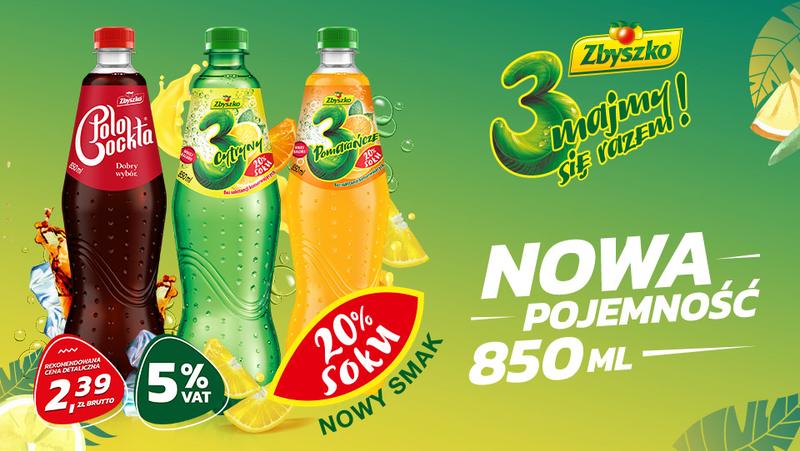 Zdrowie napojów gazowanych