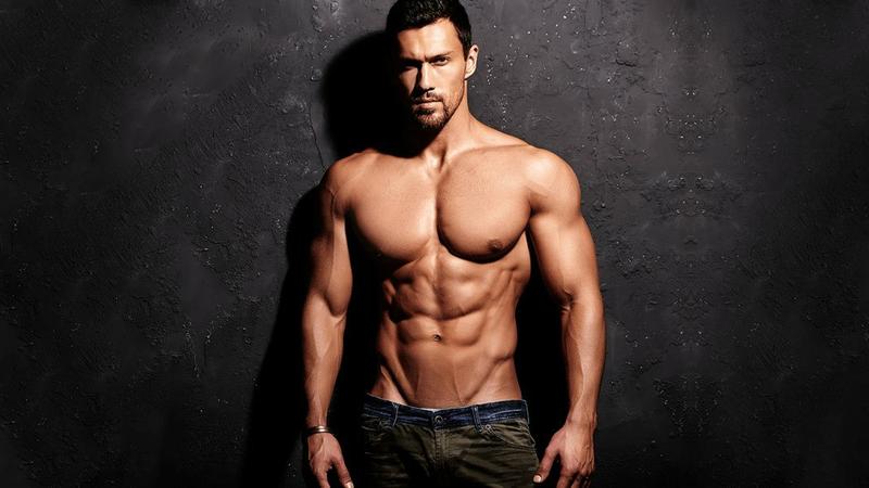 Źródła białka dla mężczyzn