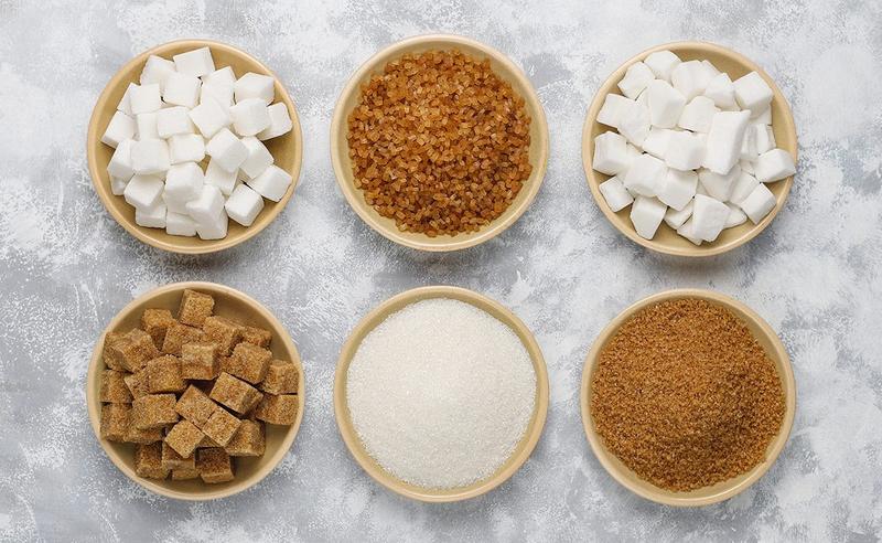 Cukier czy słodzik – co wybrać dla zdrowia i smaku?