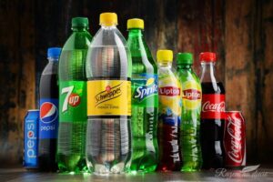 Fakty i mity o napojach gazowanych – co warto wiedzieć?