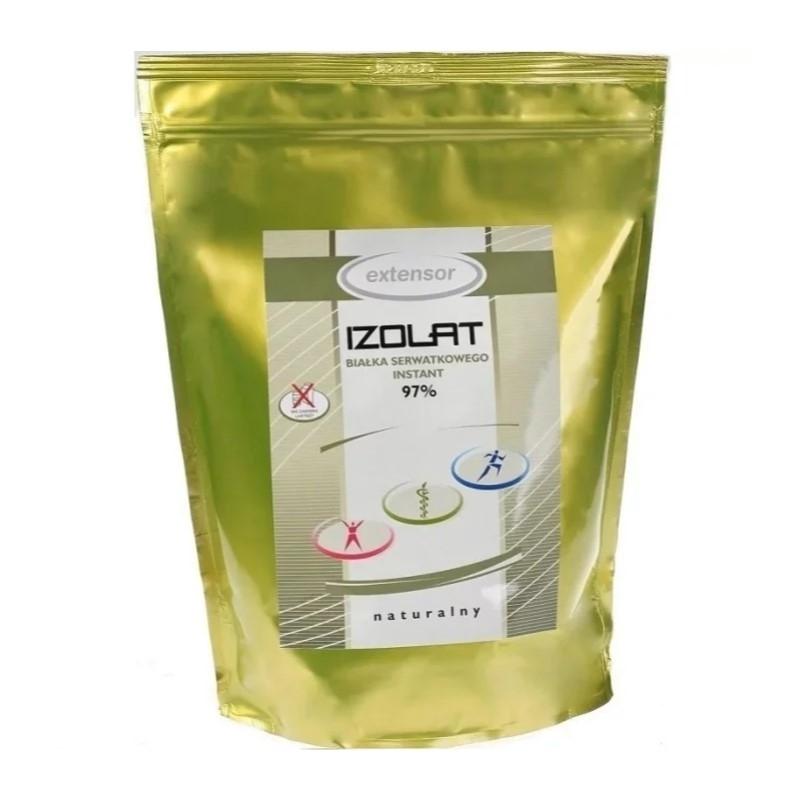 Izolat białka wołowego czy parówka instant – co wybrać dla zdrowego stylu życia?