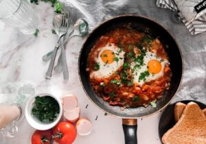 Jak cieszyć się weekendem w diecie odchudzającej i nie wrócić do starych nawyków?