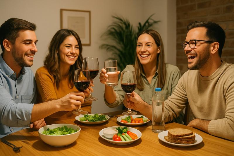 Jak skutecznie uniknąć kaca – sprawdzone sposoby na lepszą zabawę