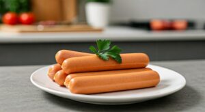 Jakie są wartości odżywcze berlinek? Ile kalorii mają parówki i jakie mają właściwości?