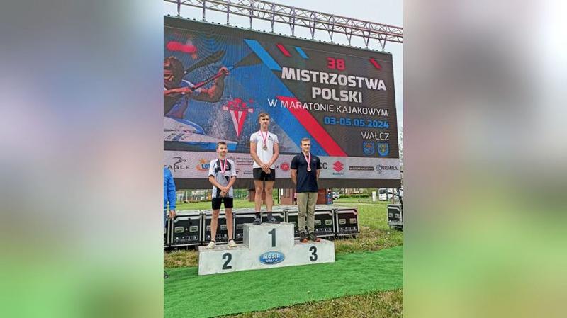 Mistrzostwa Polski w maratonie kajakowym w Opolu – dołącz do nas pod patronatem Potreningu.pl!