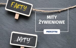 Mity żywieniowe: Czy naturalne naprawdę jest zawsze lepsze?