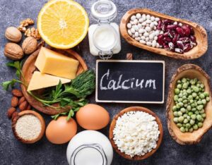 Odkryj, dlaczego wapń jest kluczowy dla Twojego zdrowia