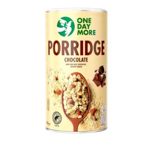 Owsianka na mleku – ile kalorii ma ta zdrowa propozycja i jakie niesie wartości odżywcze?