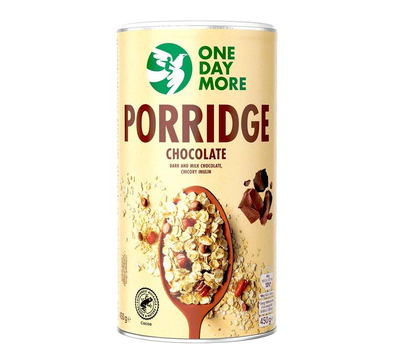 Owsianka na mleku – ile kalorii ma ta zdrowa propozycja i jakie niesie wartości odżywcze?