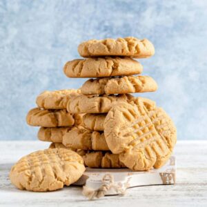 Pyszne keto ciastka bez cukru, które zaskoczą Twoje kubki smakowe!