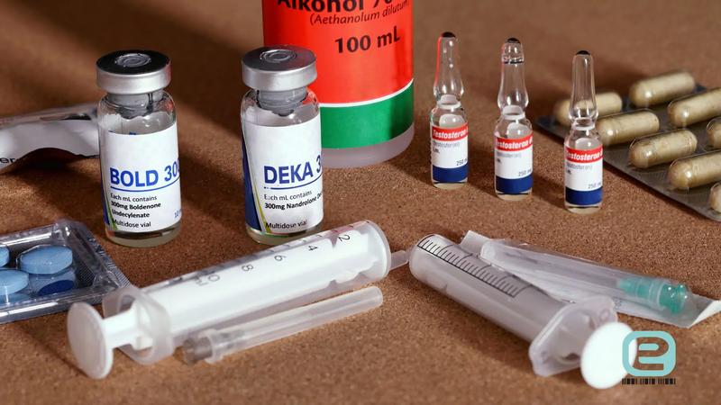 Skutki uboczne sterydów – dlaczego młodzi powinni być ostrożni?