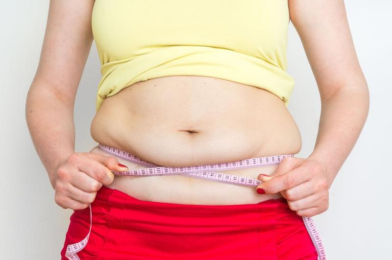 Dieta a płaski brzuch