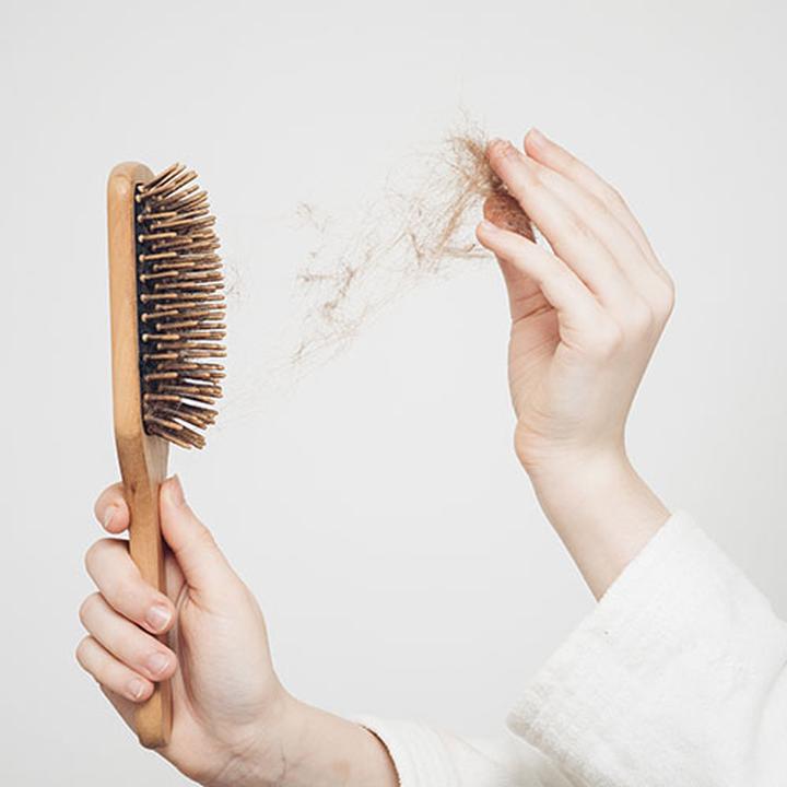 Dieta na zdrowe włosy