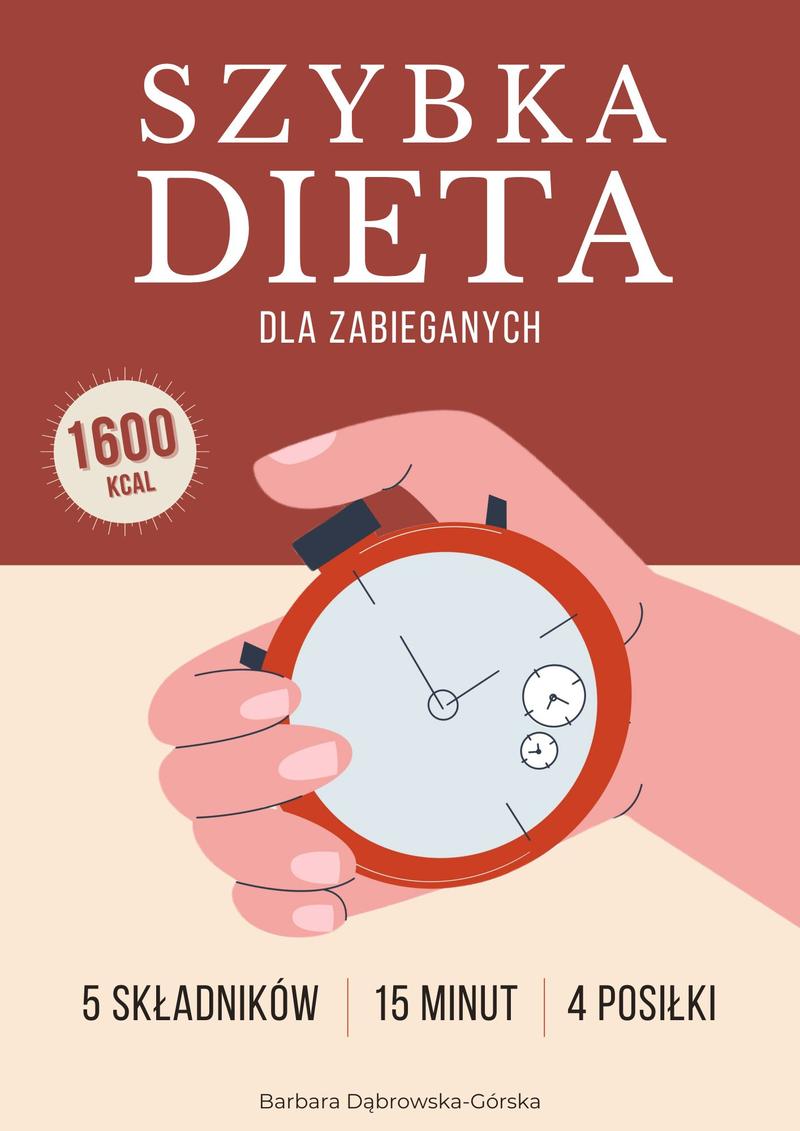 Dieta odchudzająca dla nastolatki